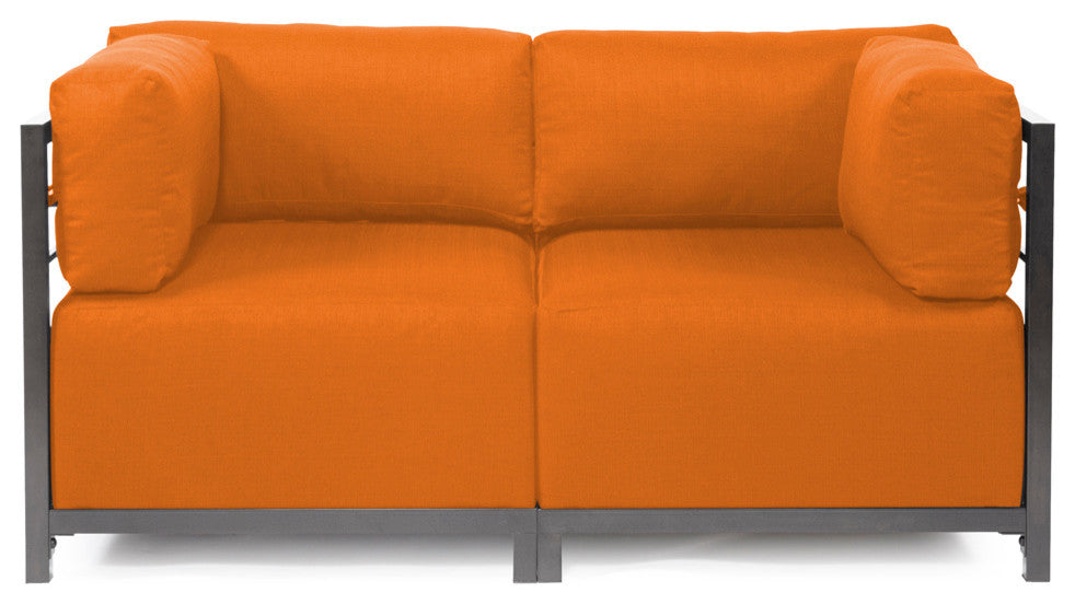 Sterling Axis 2-Piece Sectional, Sterling Canyon