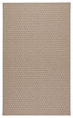 Capel Shoal Grassy Mountain No Color 1999_000 Machine Woven Rugs - 7' X 9'