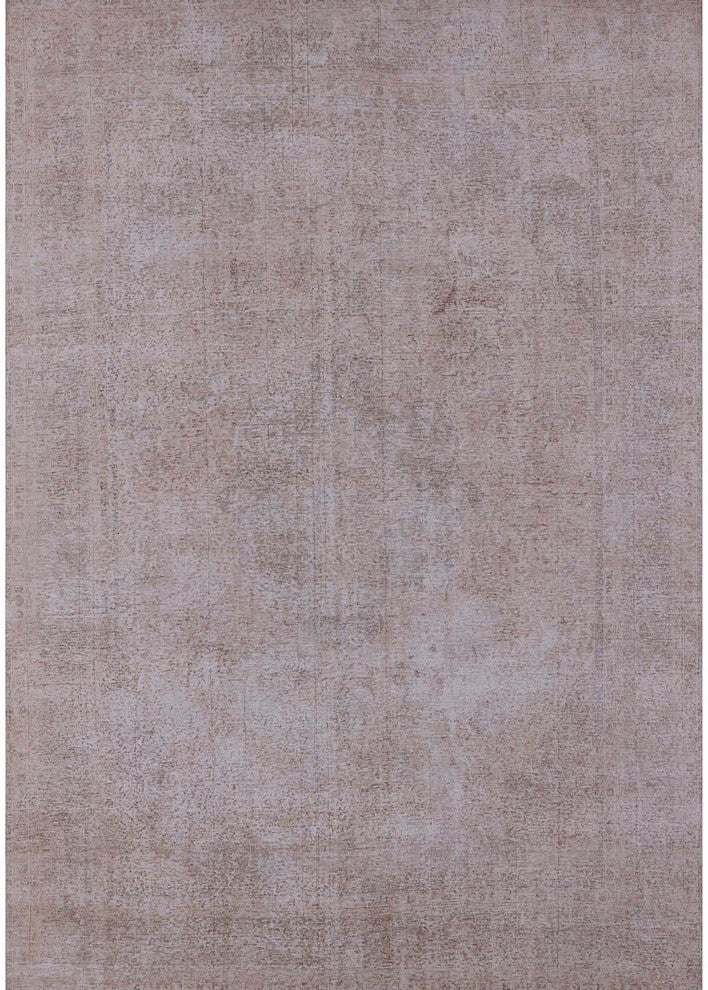 Ahgly Company Indoor Rectangle Mid-Century Modern Area Rugs, 2' x 4'