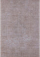 Ahgly Company Indoor Rectangle Mid-Century Modern Area Rugs, 2' x 4'