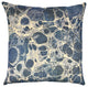 Marbled Shibori Pillow