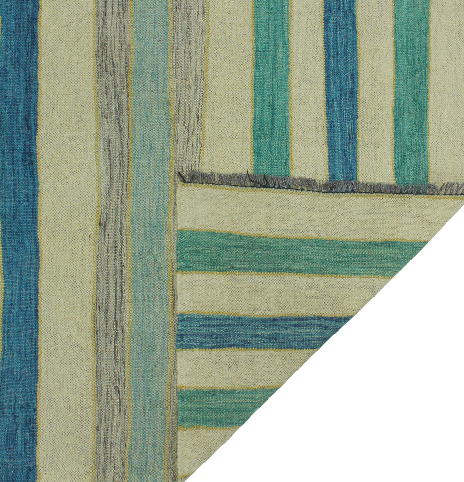 Winchester Kilim Domingo Ivory Rug