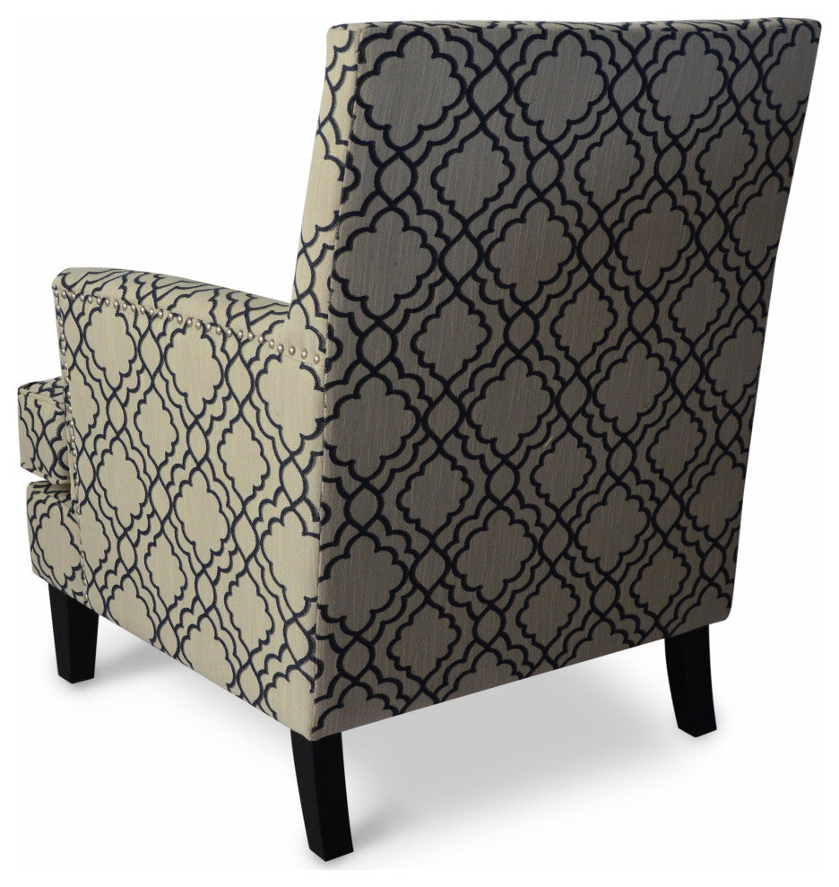 Aubrey Accent Chair