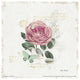 "French Romance IV" Digital Paper Print by Katie Pertiet, 20"x20"