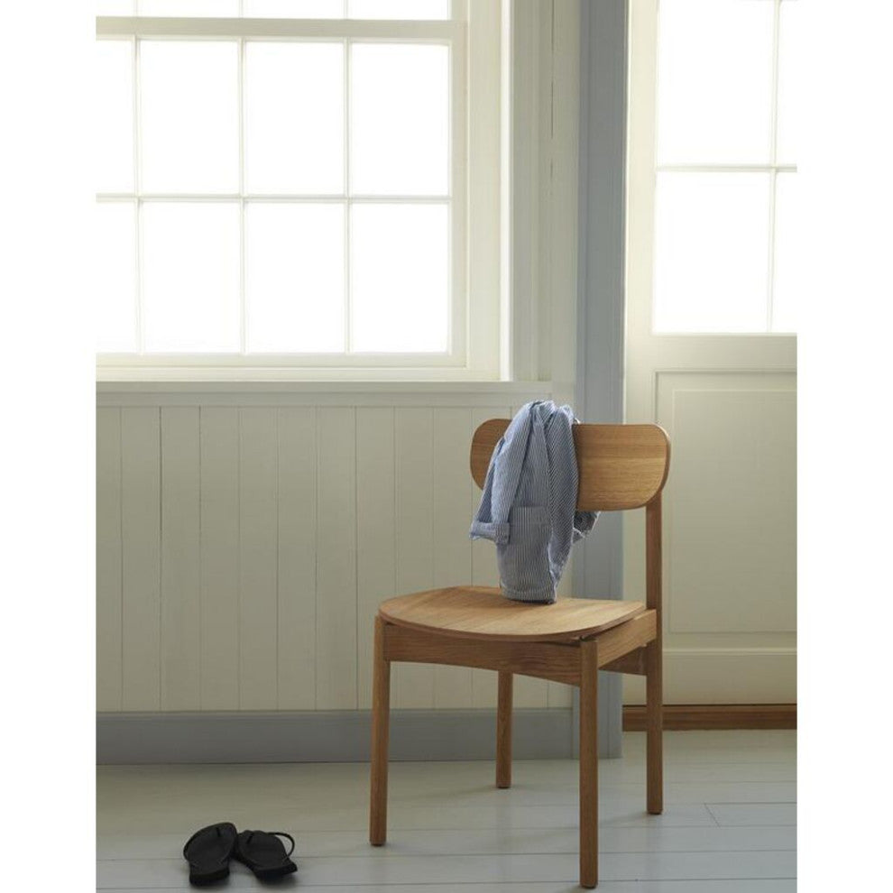 Skagerak Vester Chair