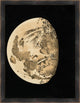 Cycle Of The Moon 6, Giclee Reproduction Artwork