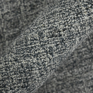 Laurel Turlen Area Rug, Gray, 7'6" x 9'6", Plaid