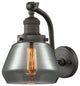 INNOVATIONS LIGHTING 515-1W-OB-G173 Fulton 1 Light Sconce