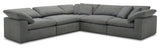 5 Piece Modular Sectional