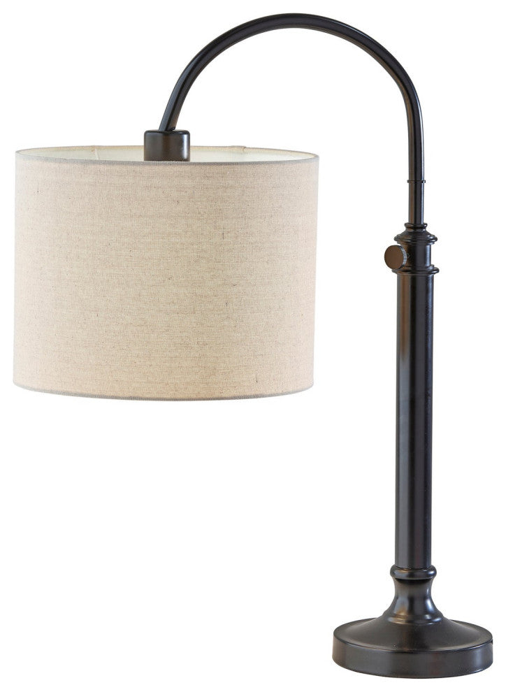 Barton Task Table Lamp