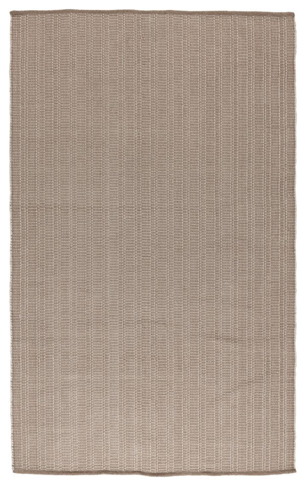 Classic Home Indoor/Outdoor Yuma Sand 5x8 Rug