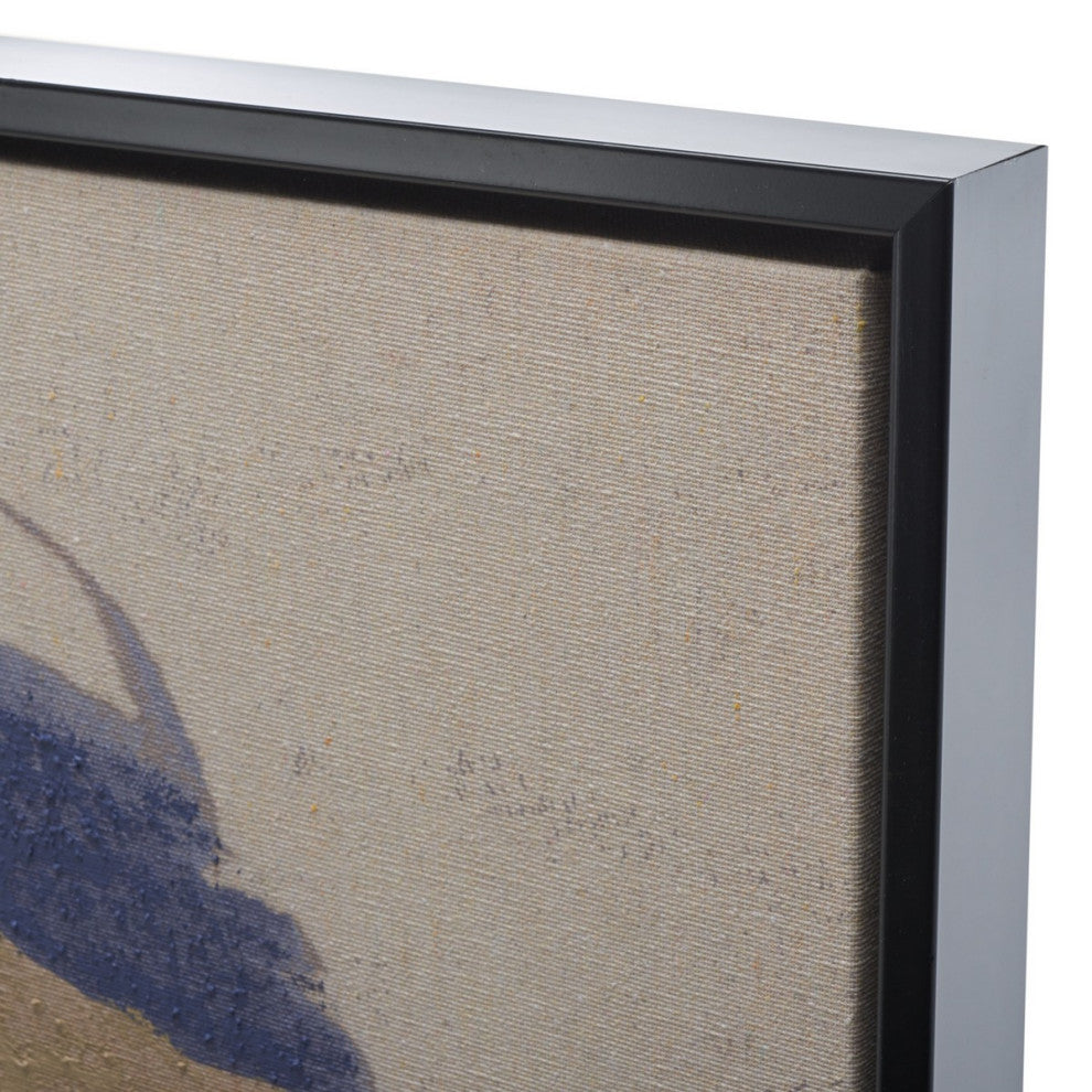 Safavieh Lazy River 24 x 36 Wall Art