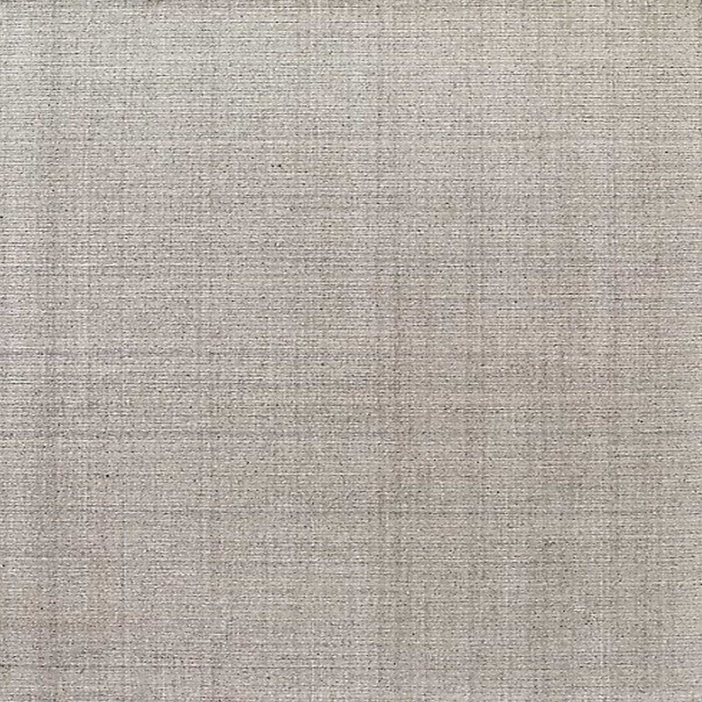Ahgly Company Indoor Square Mid-Century Modern Area Rugs, 5' Square