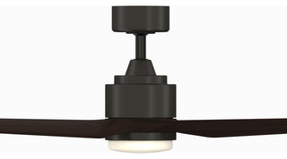 TriAire Custom Motor, Dark Bronze