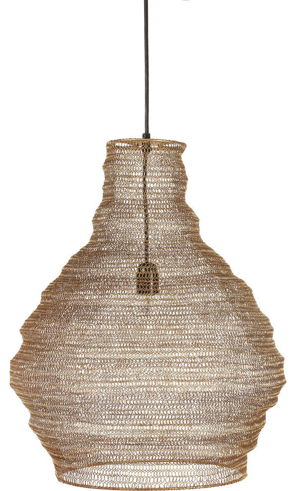 Remus Ceiling Fixture, Small