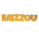 Missouri Tigers Mizzou Recycled Metal Wall Decor