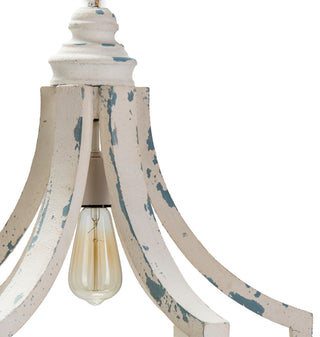 Camden Distressed Pendant