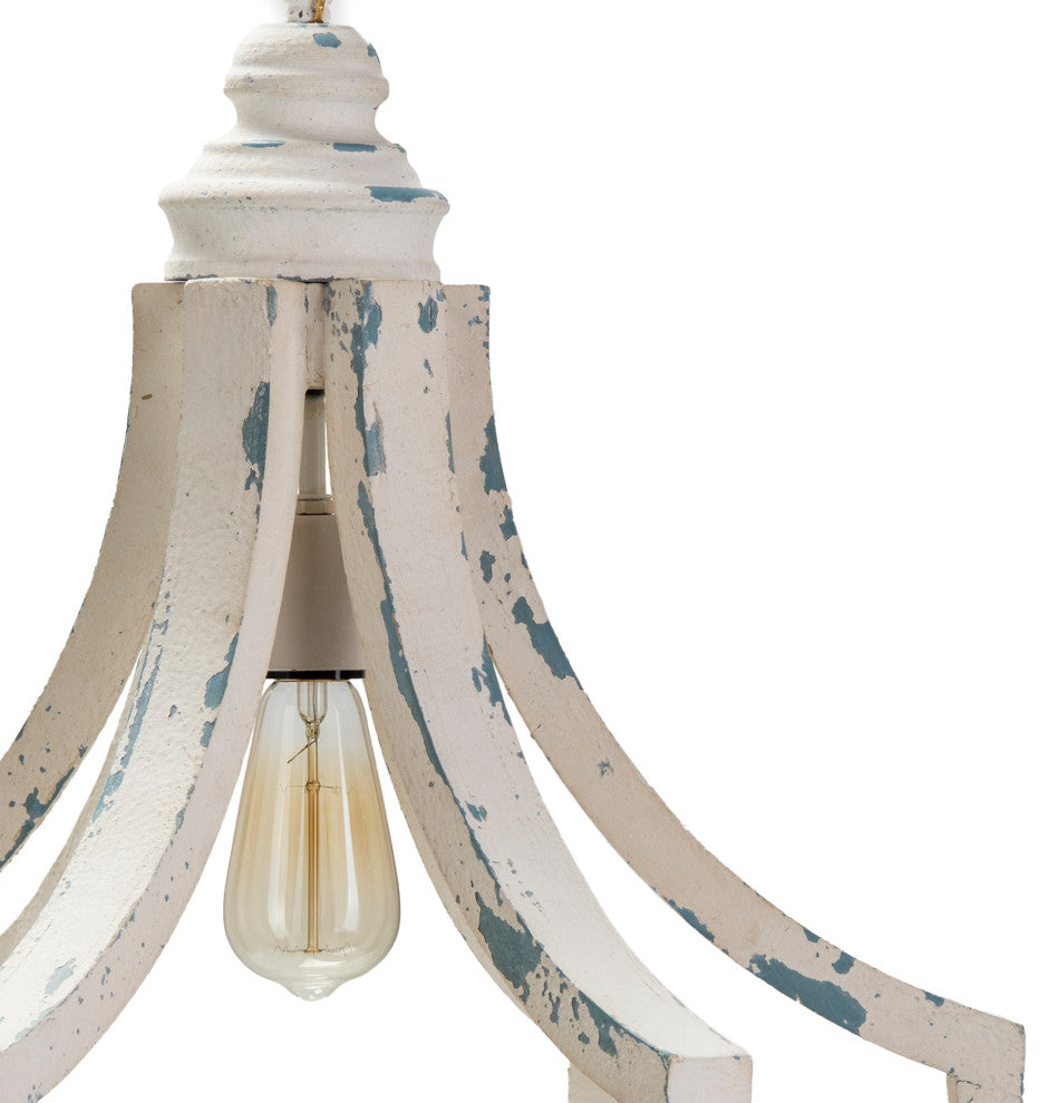 Camden Distressed Pendant