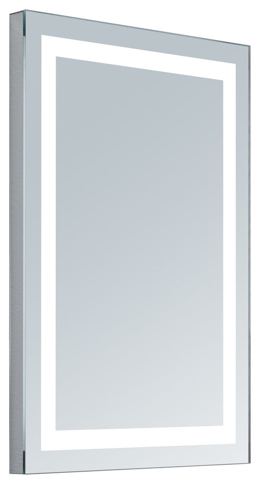 Electric LED Mirror, 24"x32"