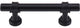 Bit Pull - Flat Black, TKM1755