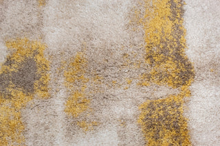 Noori Rug Shag Walsh Beige/Gold Rug