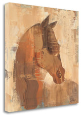 "Spirit" By Albena Hristova, Giclee Print on Gallery Wrap Canvas, Ready to Hang