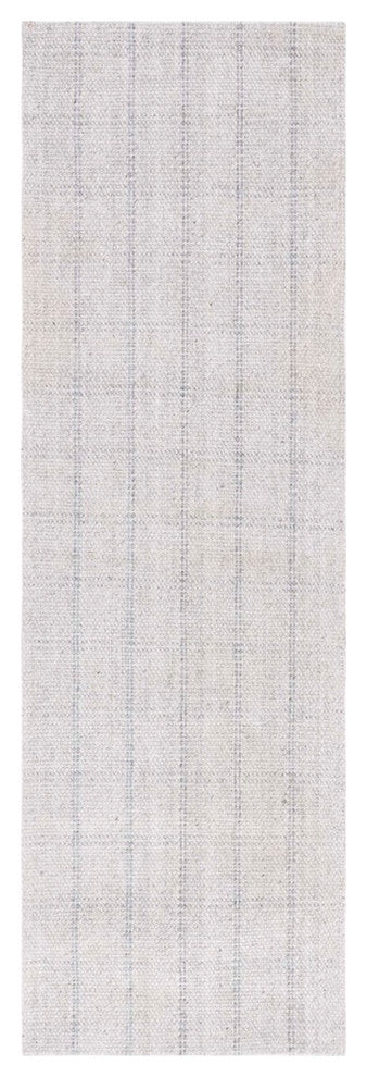 Safavieh Lauren Ralph Lauren Collection LRL6450 Rug, Silver, 2'6"x6'