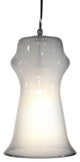 Orpheus Pendant, The Vesuvius Collection, Opal