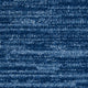 Nourison Essentials 2' x 4' Navy Blue Outdoor Area Rug