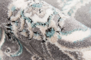 Brooklyn Heights Bh-05 Gray 9'-3"x12'-6" Rug