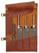 Witloft Knife Roll | Leather
