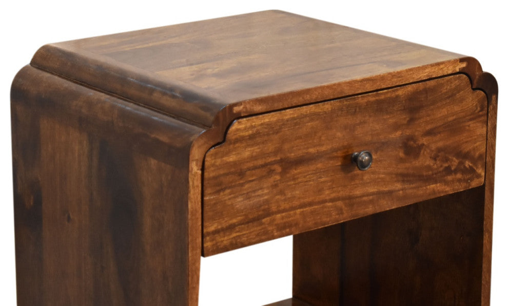 Newton Nightstand