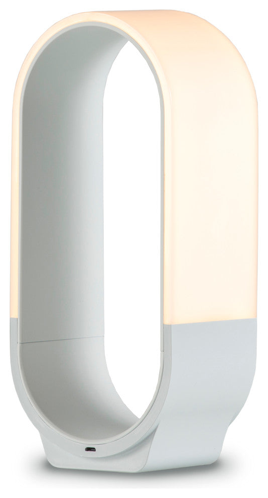 Mr. Go! Lantern, Soft White