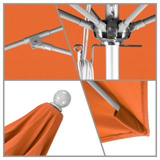 California Umbrella Venture Series, Tuscan