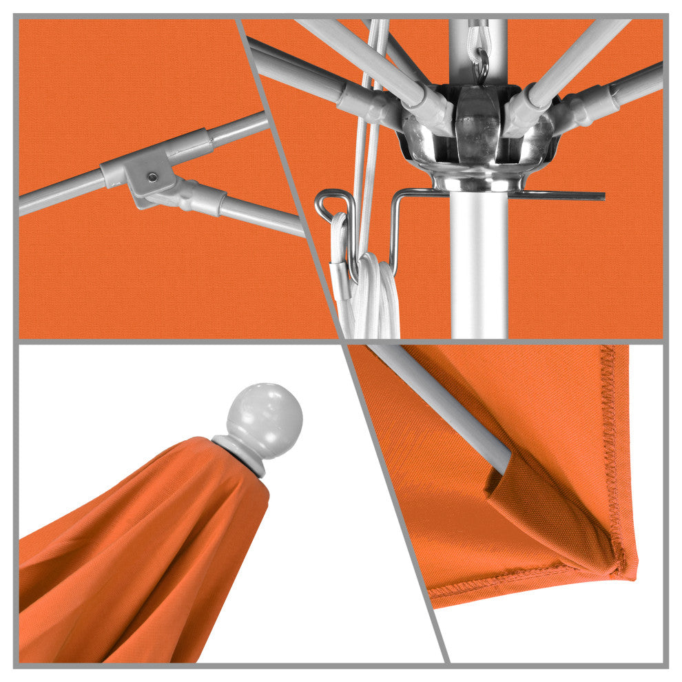 California Umbrella Venture Series, Tuscan