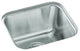 Sterling, Kitchen Sink, 14.25"x11.75"x7"