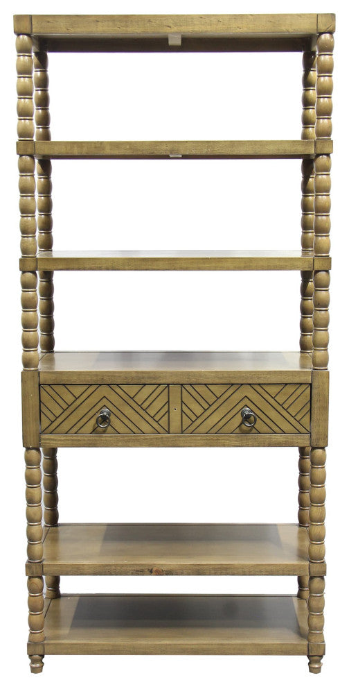 Seine Etagere Bookcase