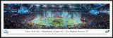Super Bowl 2018 Champions, Philadelphia Eagles, Standard Frame