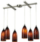 ELK Lighting Mini Pendant Verona