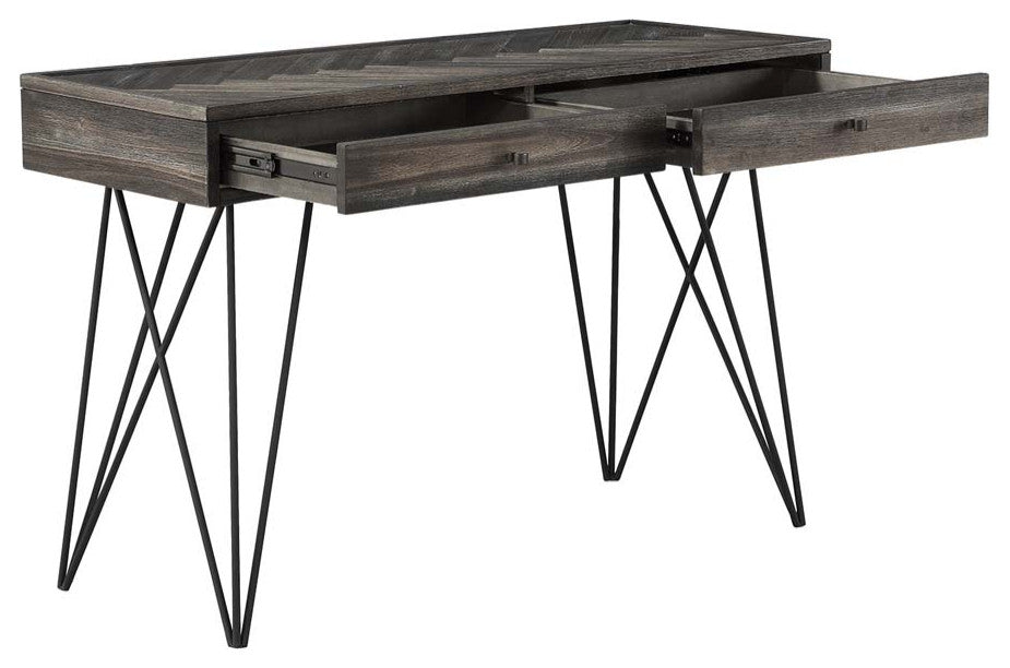 Aspen Court 2-Drawer Console Table