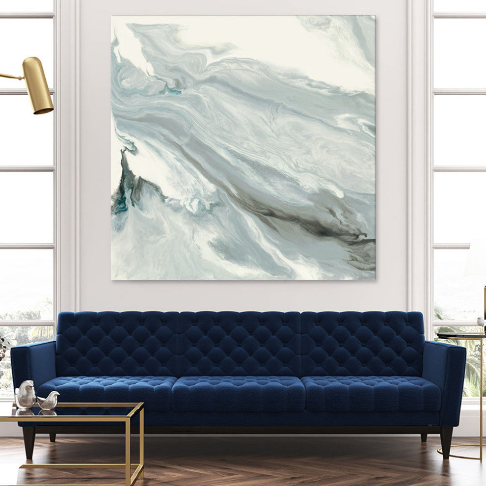Manifest - 54 x 54 by Corrie LaVelle