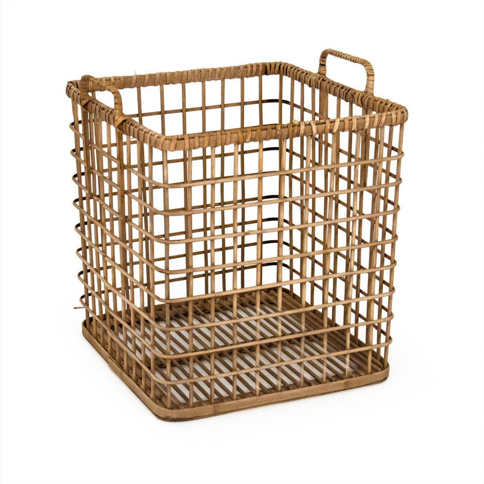 Basket, 17.5"