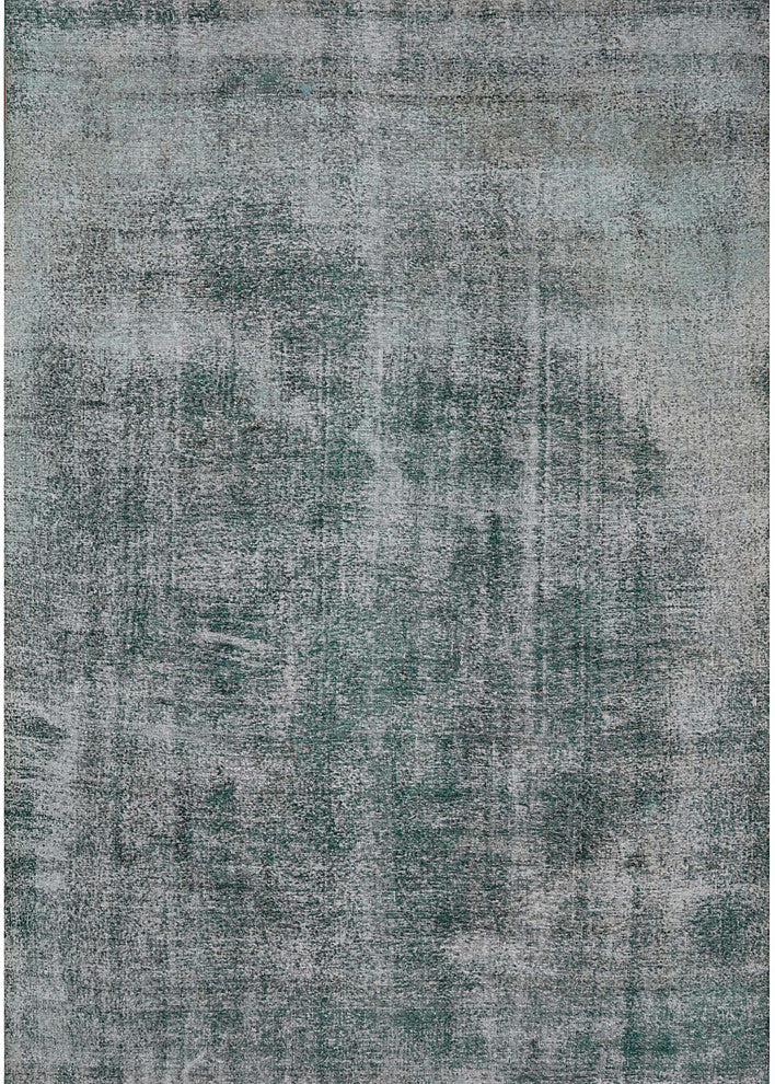 Ahgly Company Indoor Rectangle Mid-Century Modern Area Rugs, 8' x 10'