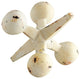 Cyan Design Large White Jack