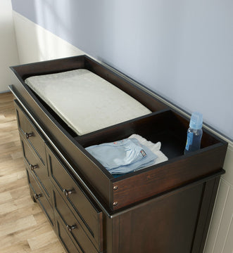 Pali Design Changing Tray