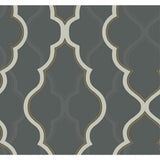 Double Damask Wallpaper