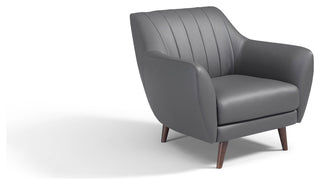 George Leather Gray, Armchair