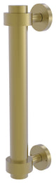 8" Door Pull, Satin Brass