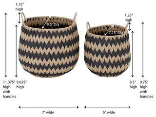 Woven Basket
