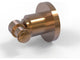 Washington Square Robe Hook, Brushed Bronze